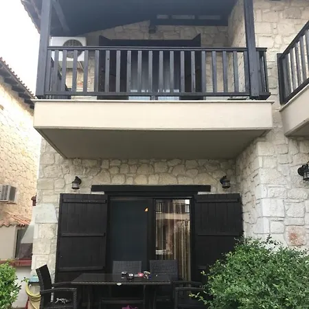 Holiday home House *