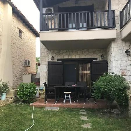 House Afytos