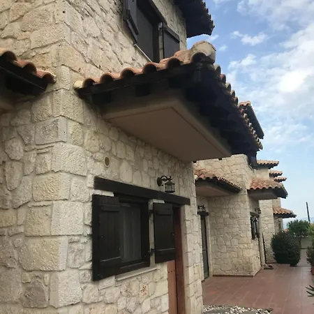 House Holiday home Afytos