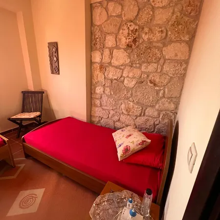 Holiday home House