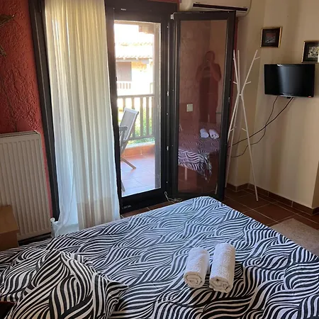 House Holiday home Afytos