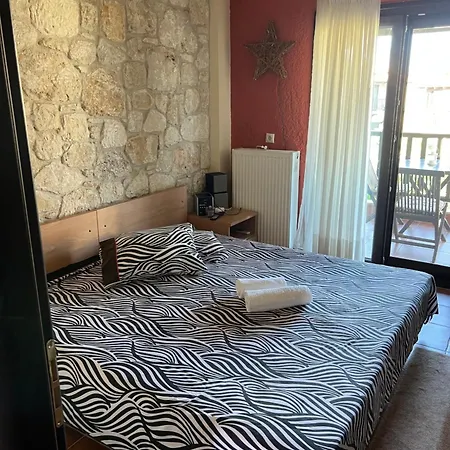 Дом отдыха House *