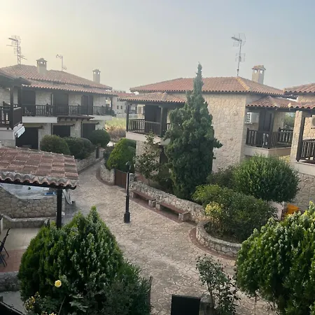 Holiday home House Afytos