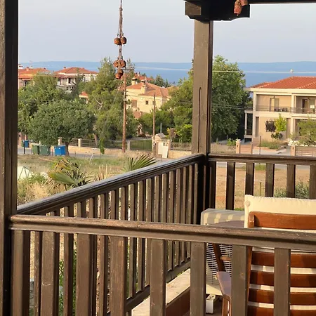 House Afytos