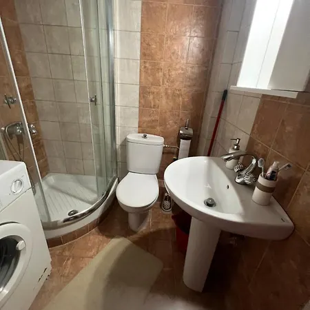 House Semesterbostad *