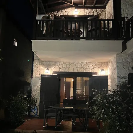 Holiday home House *