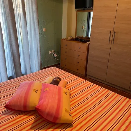 House Afytos