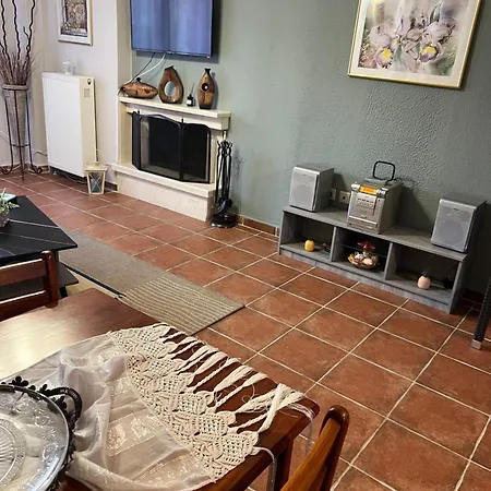 House * Afytos