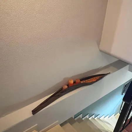 House Semesterbostad Afytos