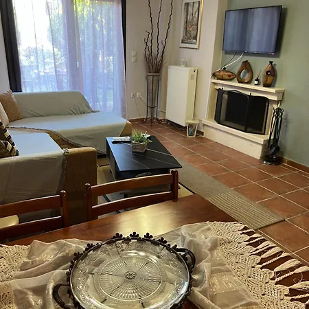 House * Afytos
