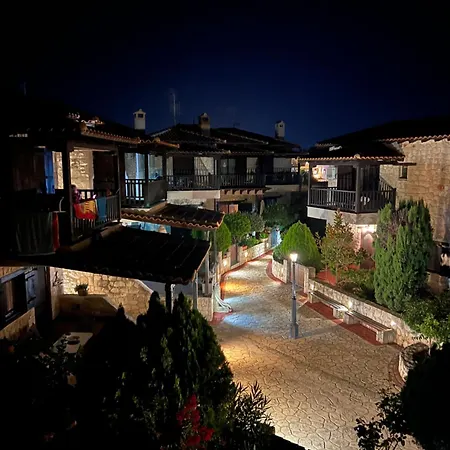 House * Афитос