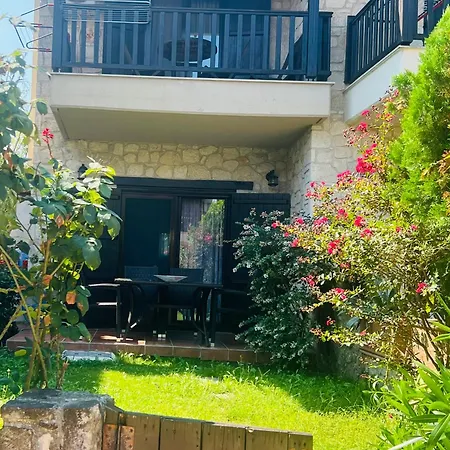 House * Afytos