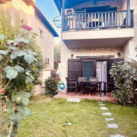 House * Афитос