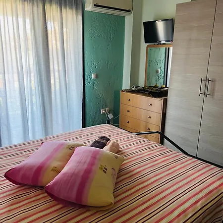 House 아피토스