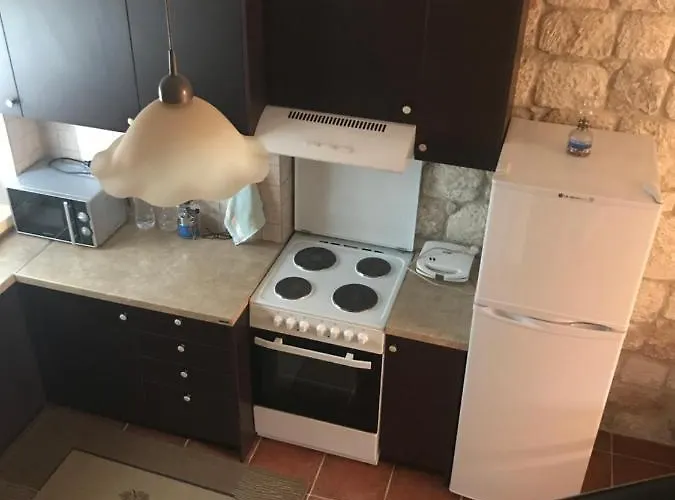 Case de vacanță House Afytos