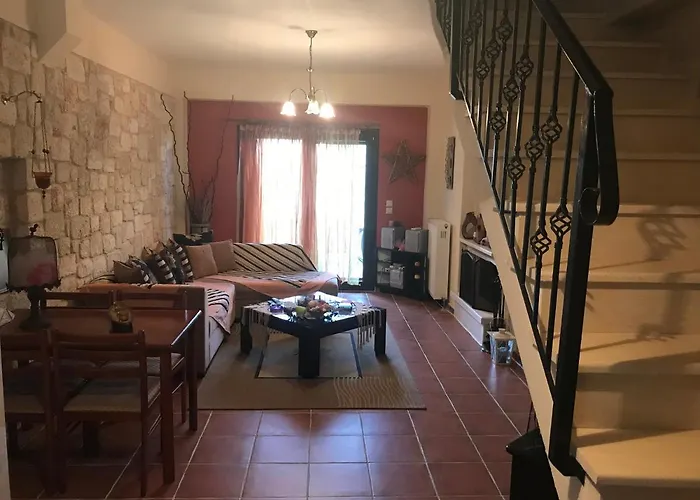 Case de vacanță House