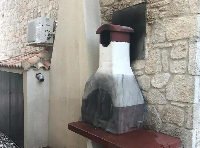 Case de vacanță House *