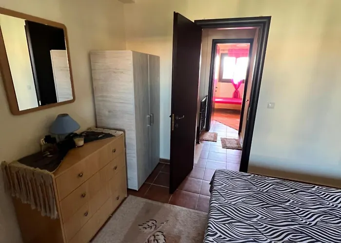 Case de vacanță House *