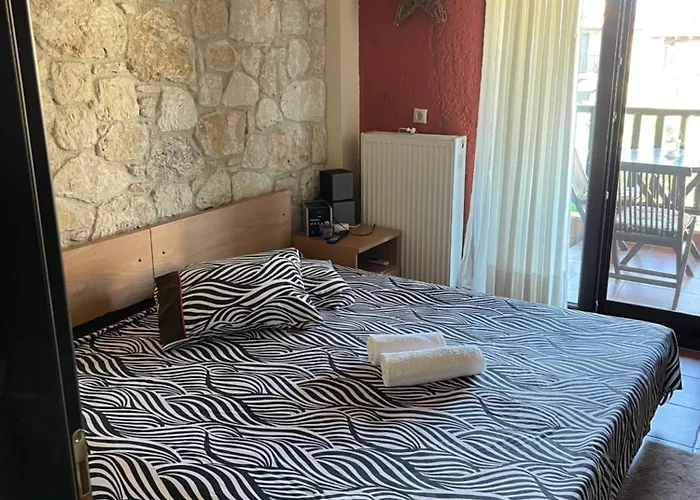 Case de vacanță House *