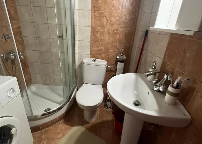 House Case de vacanță *