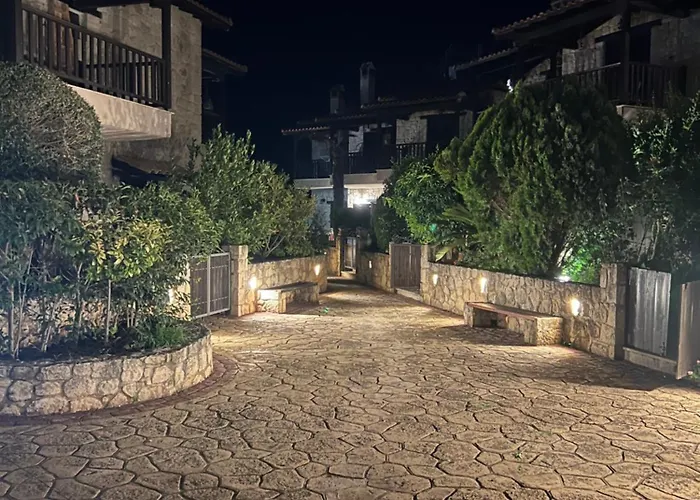 House بيت للعطل