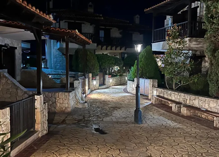 House Case de vacanță