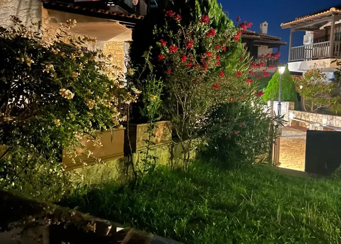 بيت للعطل House