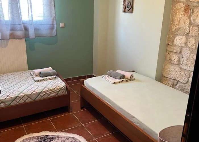 Case de vacanță House