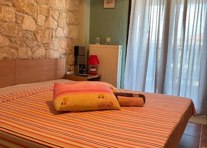 Case de vacanță House *