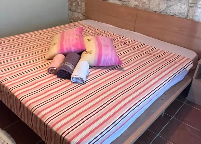 Case de vacanță House Afytos