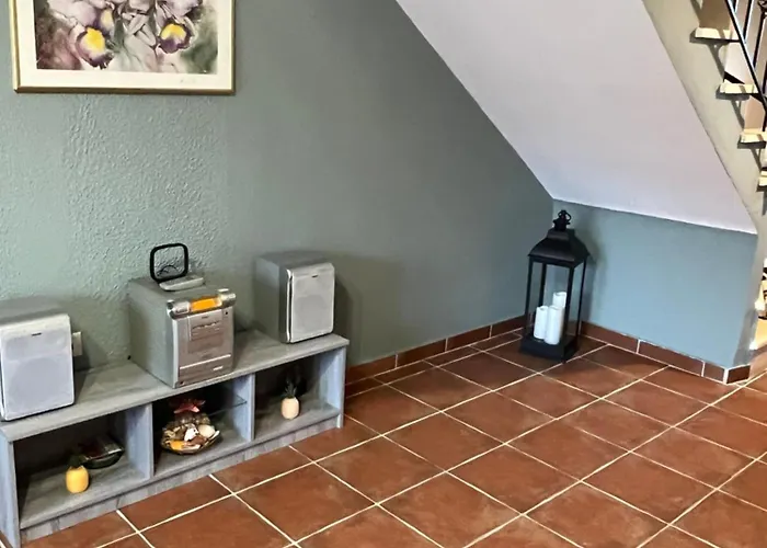 Case de vacanță House