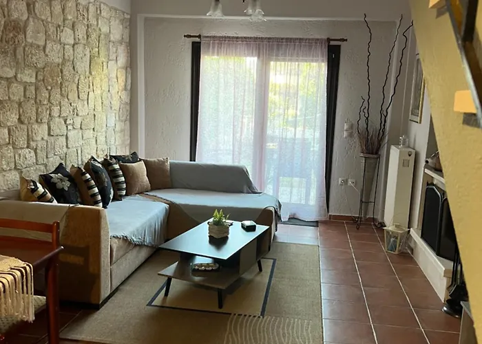 House Case de vacanță *