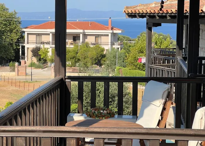 Case de vacanță House