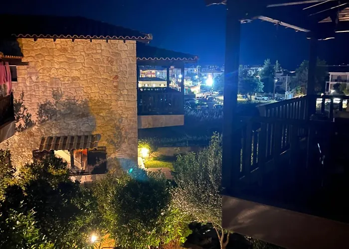 Case de vacanță House *