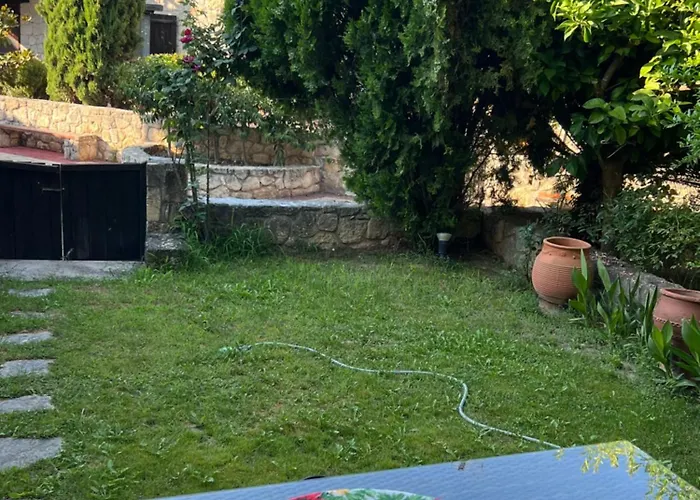 House * Afytos