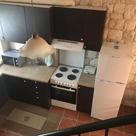 Hébergement de vacances House Áfitos