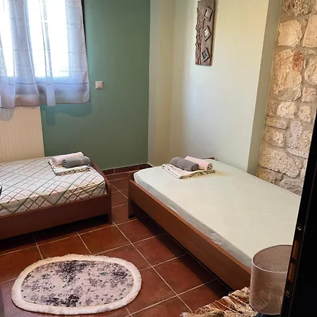 Hébergement de vacances House