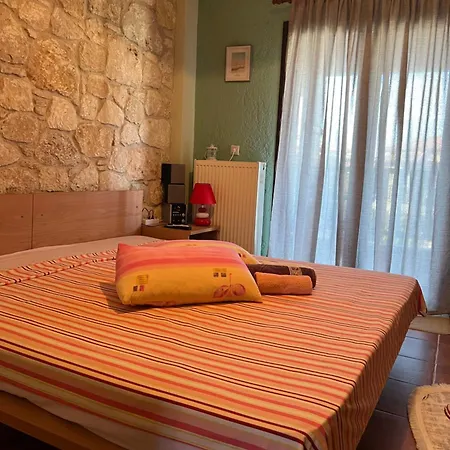 Hébergement de vacances House *