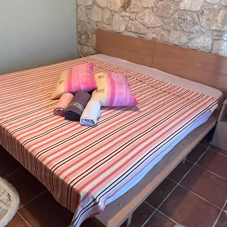 Hébergement de vacances House Áfitos