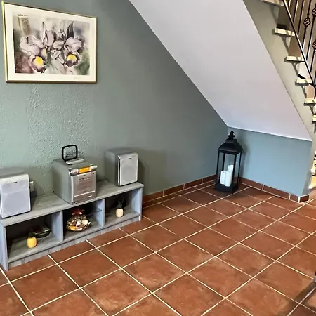 Hébergement de vacances House