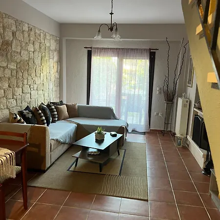 House Hébergement de vacances *