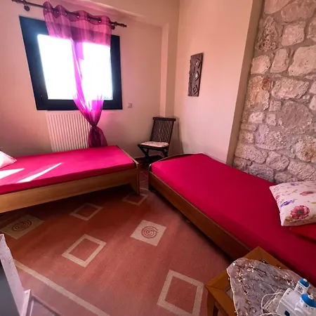 House Hébergement de vacances