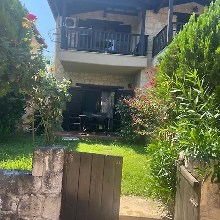 House Afytos